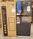 Midea 187 Litres Fridge - 1