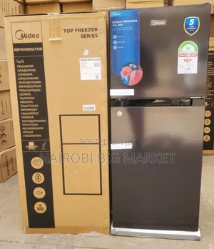 Midea 187 Litres Fridge