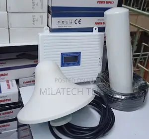 4G Mobile Network Signal Booster