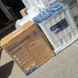 8kg Euroken Washing Machine - 1