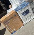 8kg Euroken Washing Machine - 2