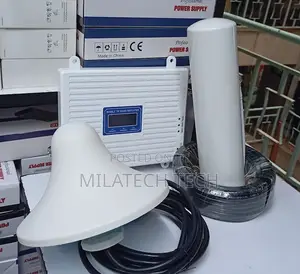 4G GSM LTE Signal Booster