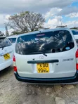 Toyota Succeed 2019 Silver - 3