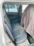 Toyota Succeed 2019 Silver - 4