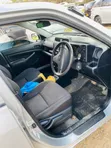 Toyota Succeed 2019 Silver - 5