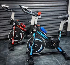 Brand New Mikasa Spinning Bike