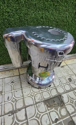 A3000 Commercial Juice Extractor