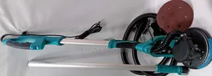 Brand New Makita Drywall Sander with Vacuum Hose