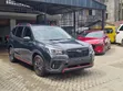 Subaru Forester 2019 Gray - 2