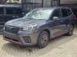 Subaru Forester 2019 Gray - 3