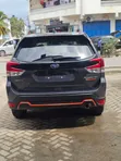 Subaru Forester 2019 Gray - 5