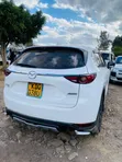 Mazda CX-5 2018 White - 1