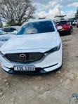 Mazda CX-5 2018 White - 2
