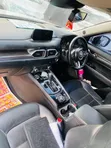 Mazda CX-5 2018 White - 3