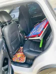Mazda CX-5 2018 White - 5