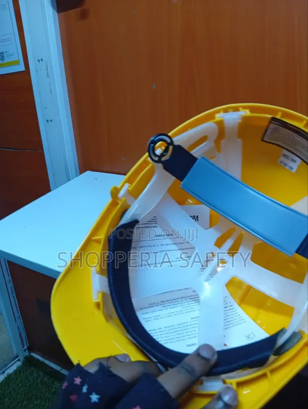 Vaultex Safety Helmet - 1