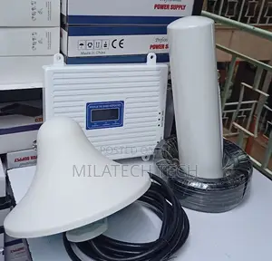4G LTE Signal Repeater with Antenna