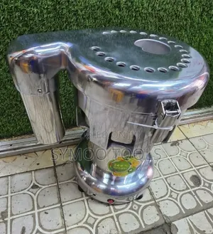 High-Speed Commercial Juice Extractor
