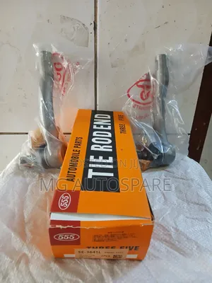 Toyota NZE Tie Rod End