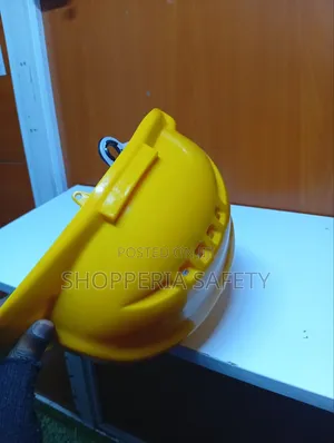 Vaultex Safety Helmet