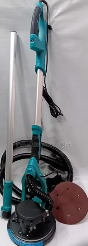 Brand New Makita Drywall Sander with Dust Collection