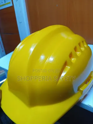 Vaultex Safety Helmet