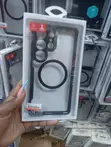 Xundd Case with MagSafe Ring Stand for Samsung Galaxy S25 Ultra - 2