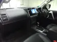 Toyota Land Cruiser Prado 2021 Black - 4