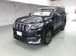 Toyota Land Cruiser Prado 2021 Black - 5