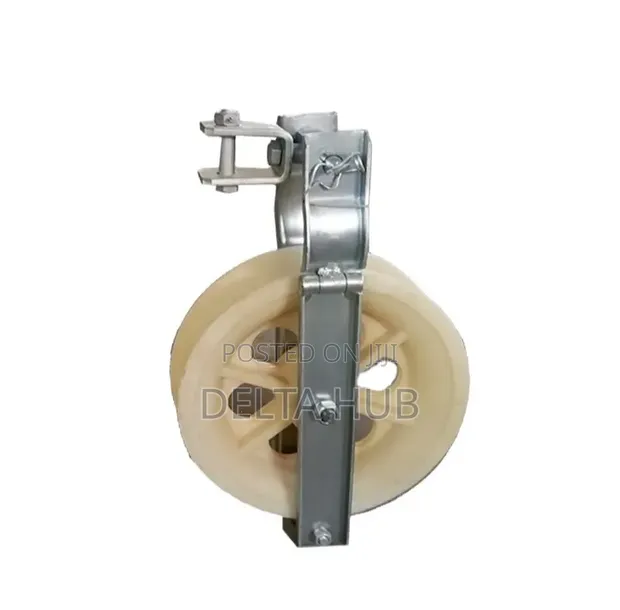 Brand New Voltage Snatch Block - 1