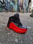 Jordan 12 Retro Shoes for Kids - 1