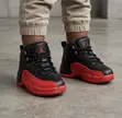 Jordan 12 Retro Shoes for Kids - 2