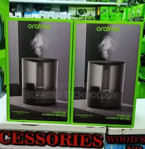 Oraimo Smart Humidifier Aura OHM-501A