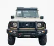 Suzuki Jimny Rugged Bullbar - 2