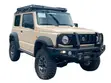 Suzuki Jimny Rugged Bullbar - 3