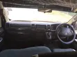 Toyota HiAce 2008 Grey - 2