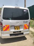 Toyota HiAce 2008 Grey - 3