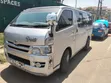 Toyota HiAce 2008 Grey - 5
