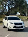 Toyota Harrier 2016 White - 3