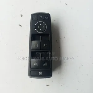 Mercedes-Benz W204 C-Class Main Switch