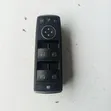 Mercedes-Benz W204 C-Class Main Switch - 1