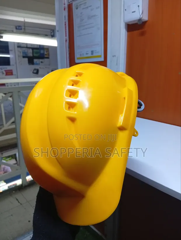 Vaultex Safety Helmet - 1