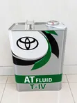 Mafuta ya Toyota ATF T-IV - Lita 4 - 2