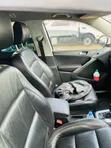 Volkswagen Tiguan 2009 Nyeupe - 4