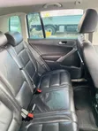 Volkswagen Tiguan 2009 Nyeupe - 5