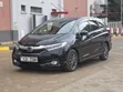Honda Fit Shuttle 2017 Nyeusi - 2