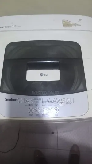 Washing Machine Repair & Servicing
