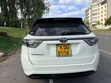 Toyota Harrier 2015 Nyeupe - 3