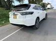 Toyota Harrier 2015 Nyeupe - 4