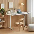 Ergonomic 1.8m Electric Height Sit-Stand Desk - 5